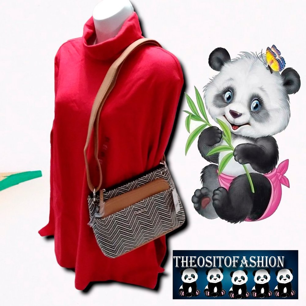 ROSETTI GILDA MINI CROSSBODY WOMEN´S BAG